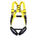 Qual-Craft HARNESS PT CHEST PT LEG MED-L 37001